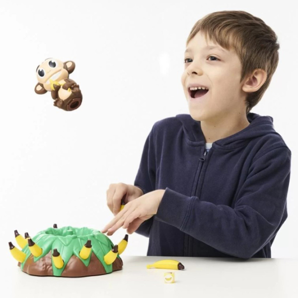 Настольная игра Goliath Banana Joe Стратегия, 4+ photo 3