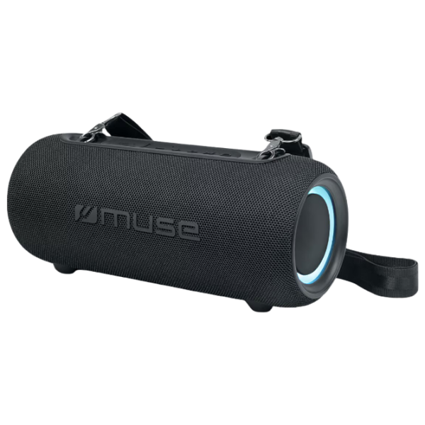 Boxă portabilă Muse M-785 Gray 30 W photo 1