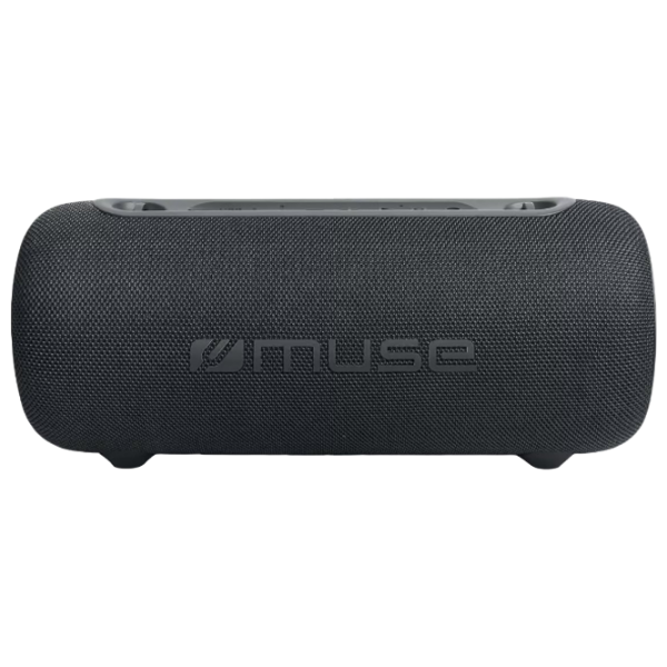 Boxă portabilă Muse M-785 Gray 30 W photo 2