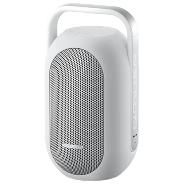Boxă portabilă Muse ML-625 White 60 W photo 1