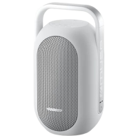 Boxă portabilă Muse ML-625 White 60 W
