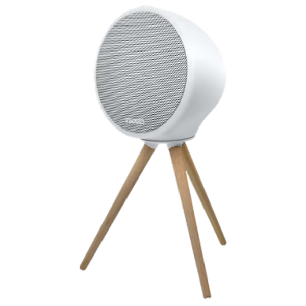 Boxă portabilă Muse ML-655 White 100 W photo 1