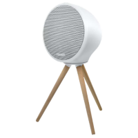 Boxă portabilă Muse ML-655 White 100 W