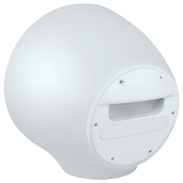 Boxă portabilă Muse ML-655 White 100 W photo 3