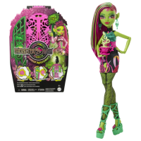 Păpușă Mattel Skultimate Secrets Venus McFlytrap model HYT75 4+