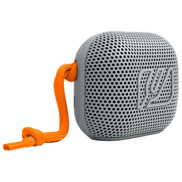 Boxă portabilă Muse M-360 Gray 5 W photo 2