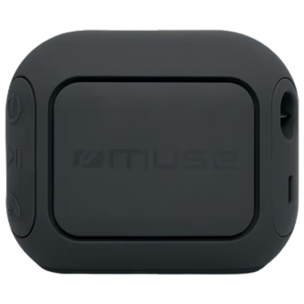 Boxă portabilă Muse M-360 Black 5 W photo 3