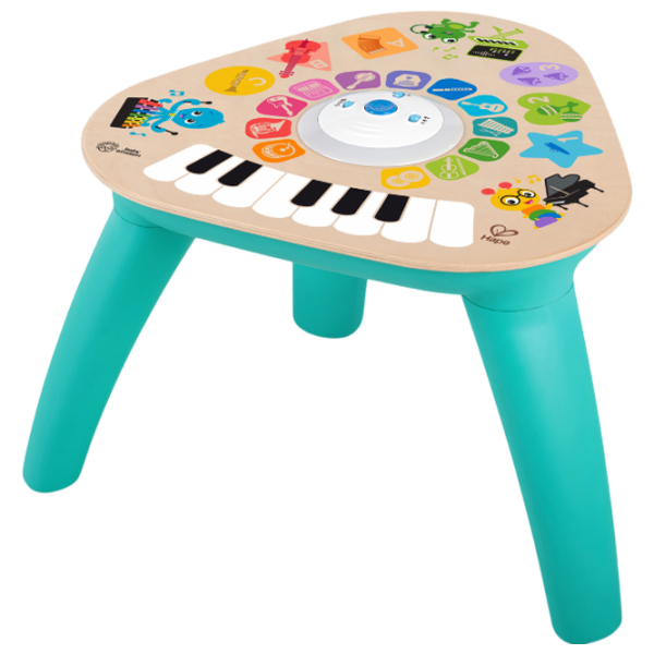 Развивающий набор Hape Baby Einstein Intelligent Composer Развитие, 0.6+ photo 2