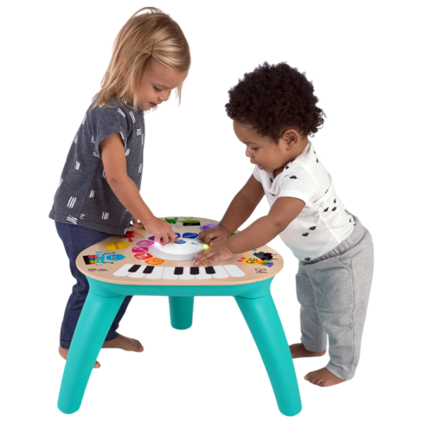 Развивающий набор Hape Baby Einstein Intelligent Composer Развитие, 0.6+ photo 6