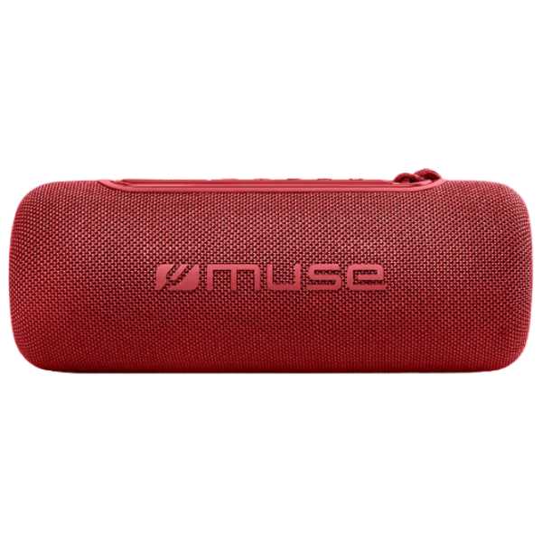 Портативная колонка Muse M-780 Красный 20 Вт photo 1