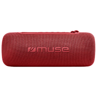 Boxă portabilă Muse M-780 Red 20 W