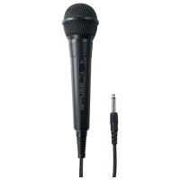Microfon Muse MC-20B Black 