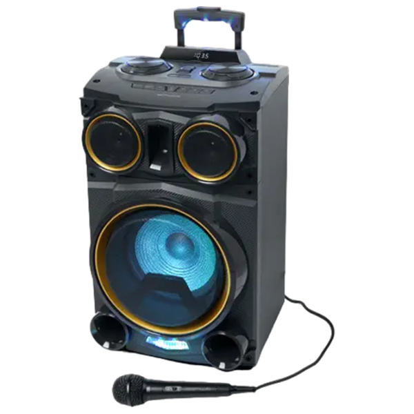 Microfon Muse MC-20B Black  photo 5