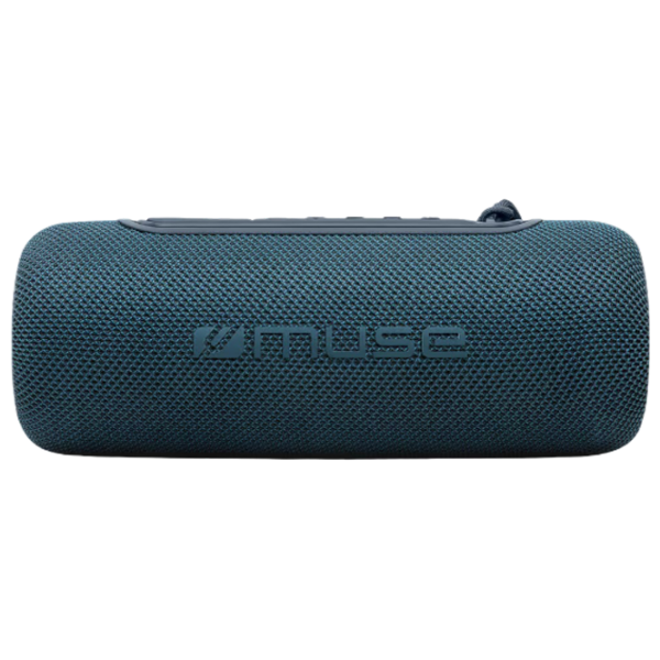 Boxă portabilă Muse M-780 Blue 20 W photo 1