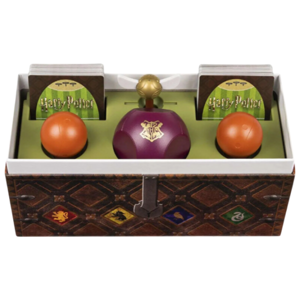 Joc de masă Spin Master Catch the Snitch Harry Potter Strategie, 6+ photo 4