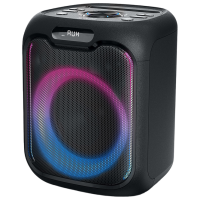 Boxă pentru Party Muse M-1803 DJ Black 150 W