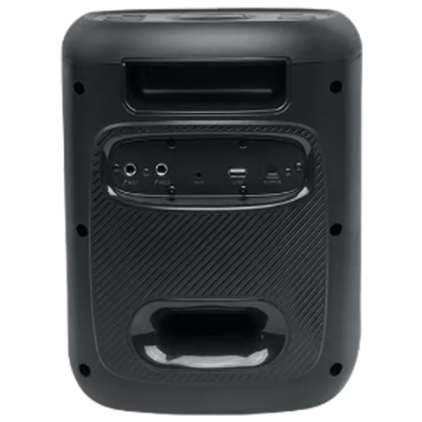Boxă pentru Party Muse M-1803 DJ Black 150 W photo 4