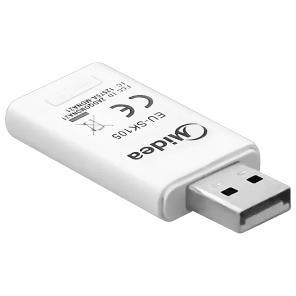 Модуль WI-FI Midea SK105 Белый  | | Белый photo 1