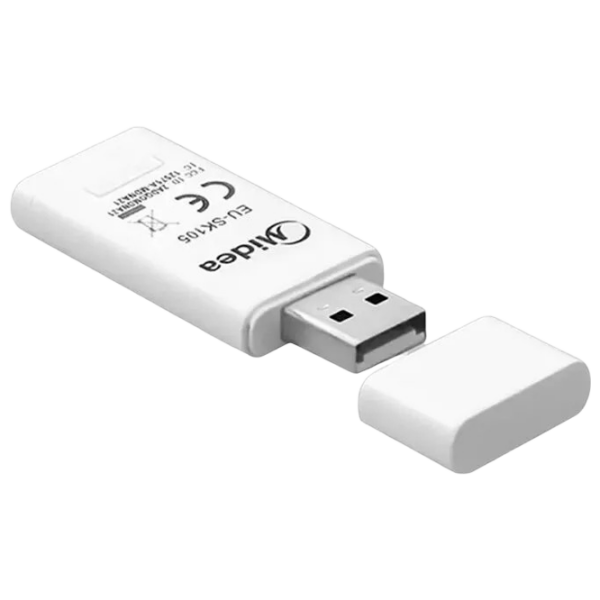 Модуль WI-FI Midea SK105 Белый  | | Белый photo 2