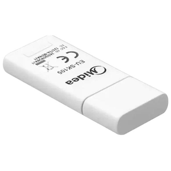Модуль WI-FI Midea SK105 Белый  | | Белый photo 3