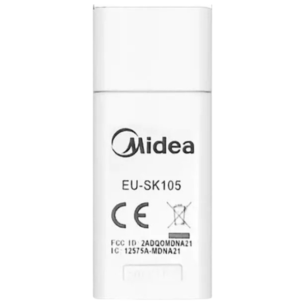 Модуль WI-FI Midea SK105 Белый  | | Белый photo 4