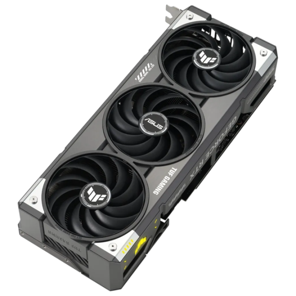 Видеокарта Asus GeForce RTX 5070 TUF Gaming OC Edition 12 ГБ PCI Express x16 5.0 photo 6