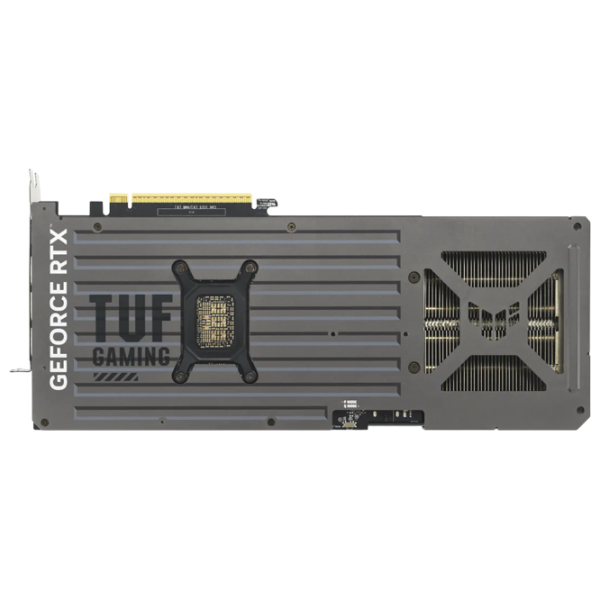 Видеокарта Asus GeForce RTX 5070 TUF Gaming OC Edition 12 ГБ PCI Express x16 5.0 photo 8