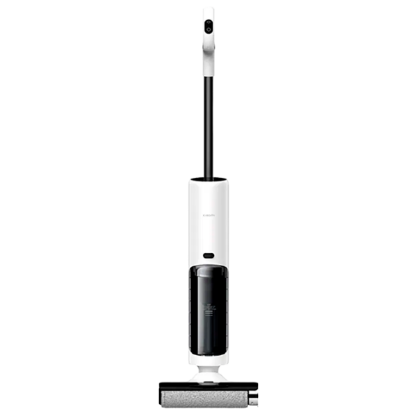 Вертикальный пылесос Xiaomi Truclean W20 Wet Dry Белый 200 Вт | Влажная | Контейнер | 0.55 л photo 1
