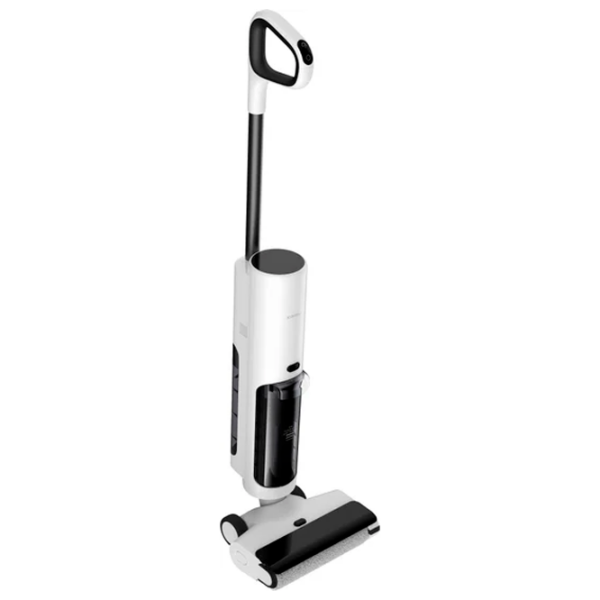 Вертикальный пылесос Xiaomi Truclean W20 Wet Dry Белый 200 Вт | Влажная | Контейнер | 0.55 л photo 2