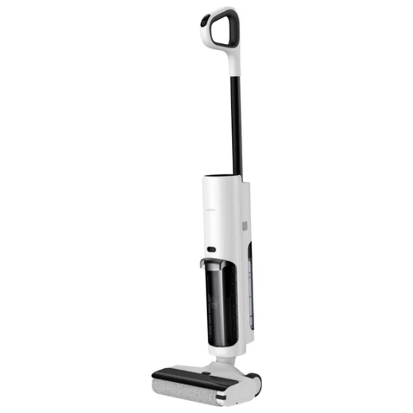 Вертикальный пылесос Xiaomi Truclean W20 Wet Dry Белый 200 Вт | Влажная | Контейнер | 0.55 л photo 4