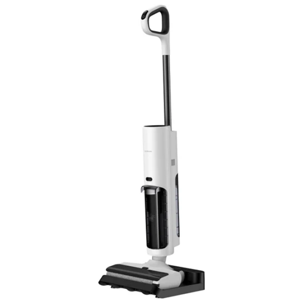Вертикальный пылесос Xiaomi Truclean W20 Wet Dry Белый 200 Вт | Влажная | Контейнер | 0.55 л photo 6