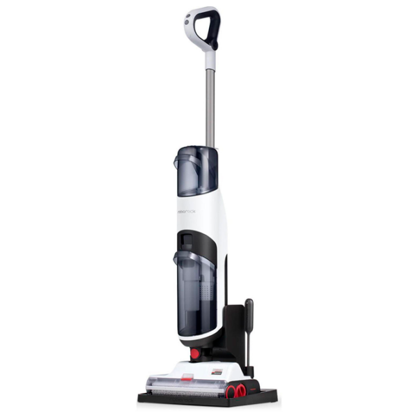 Aspirator vertical Roborock Dyad Pro White 260 W | Umedă | Container | 0.46 l photo 3