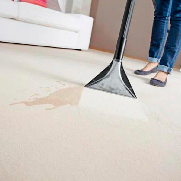Aspirator cu spălare KARCHER SE5 + CVH 2 White 1000 W | Umedă | Sac | 4 l photo 16