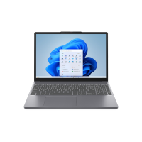 Laptop Lenovo IdeaPad Slim 3 16IRH10 Luna Gray 16" | 16 GB | 512 GB | Intel Core i5 13420H | VGA Integrată