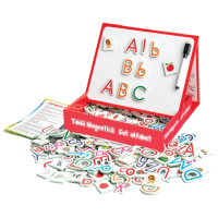 Joc educativ Noriel Alphabet Dezvoltare, 3+