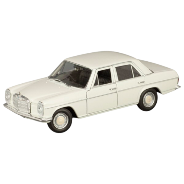 Машинка Welly Mercedes-Benz 220 24091
Черный
Белый  photo 1