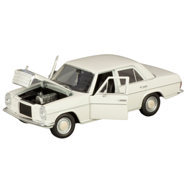 Машинка Welly Mercedes-Benz 220 24091
Черный
Белый  photo 2