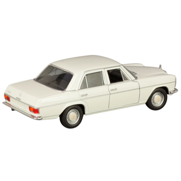 Машинка Welly Mercedes-Benz 220 24091
Черный
Белый  photo 3