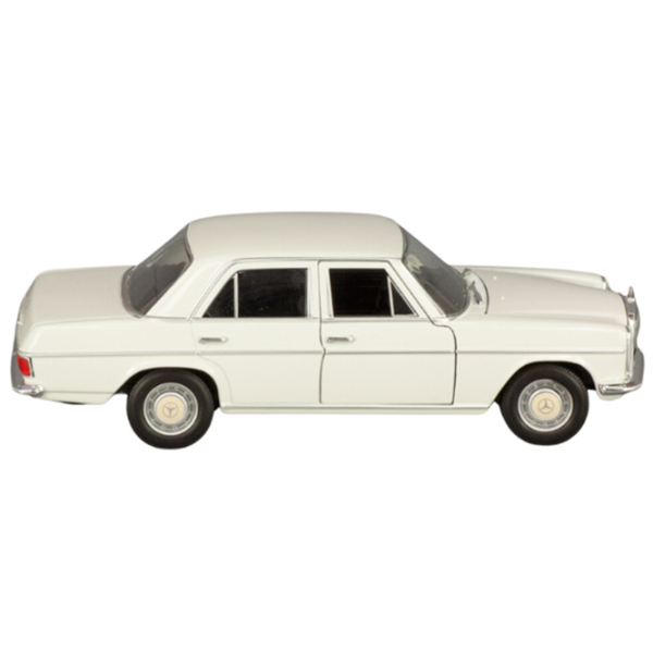 Машинка Welly Mercedes-Benz 220 24091
Черный
Белый  photo 4