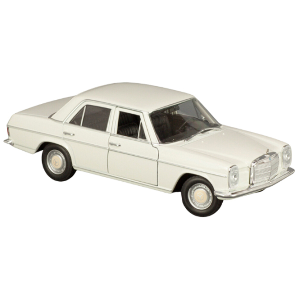 Машинка Welly Mercedes-Benz 220 24091
Черный
Белый  photo 5
