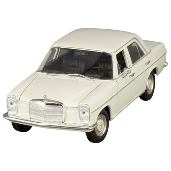 Машинка Welly Mercedes-Benz 220 24091
Черный
Белый  photo 7