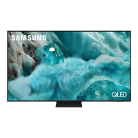 Televizor Samsung QE65Q7F5AUXUA Smart TV 4K Black 65" | QLED | 4K