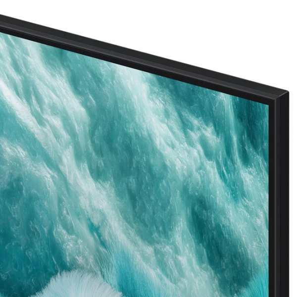 Televizor Samsung QE55Q7F5AUXUA Smart TV 4K Silver 55" | QLED | 4K photo 5