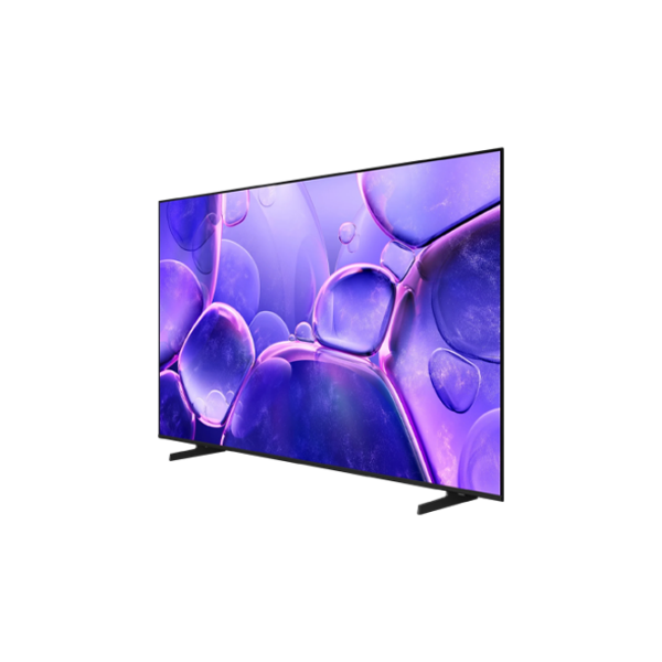 Телевизор Samsung UE55U8000FUXUA Smart TV 4K Серебряный 55" | LED | 4K photo 2