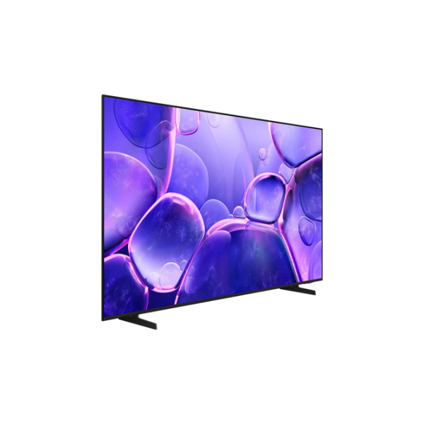 Телевизор Samsung UE55U8000FUXUA Smart TV 4K Серебряный 55" | LED | 4K photo 3