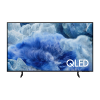 Televizor Samsung QE50Q8FAAUXUA Smart TV 4K Silver 50" | QLED | 4K