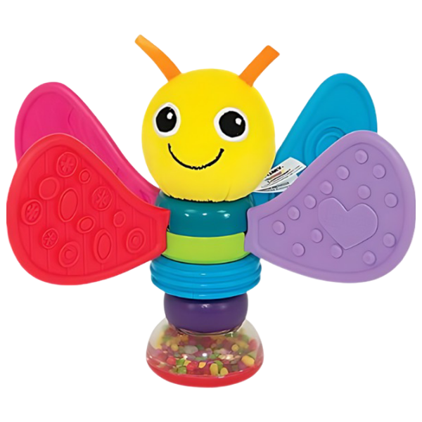 Jucărie muzicală Tomy T27636 Multicolor 0+ photo 1