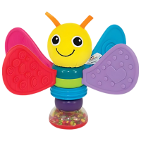 Jucărie muzicală Tomy T27636 Multicolor 0+