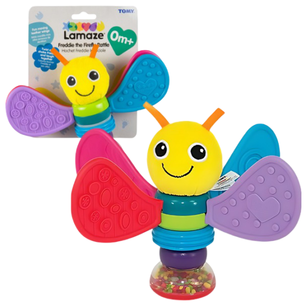 Jucărie muzicală Tomy T27636 Multicolor 0+ photo 2
