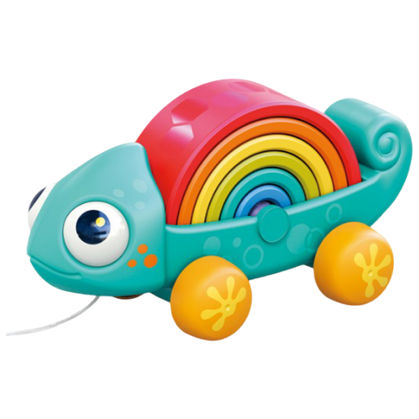 Jucărie interactivă Hola Toys HE795700 Blue 0+ photo 1